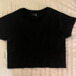 Aerie  Cropped Workout Top Photo 0