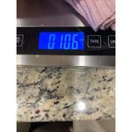 J.Crew 100% Wool Pull-On Crewneck Loose Fit PINK Sweater Women's Sz L Photo 8