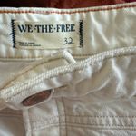 We The Free NEW Free People Palmer Mid Rise Shorts Size 32 Photo 5