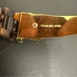 Michael Kors MK5038 Jet Set Ritz Acrylic Tortoiseshell 36mm Women’s Watch Photo 14