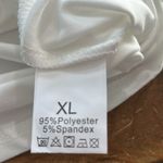 Woman’s White Have a Holly Dolly Christmas T Photo 5