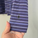 Smartwool  Stripe Classic Thermal Merino Base Layer 1/4 Zip Photo 2