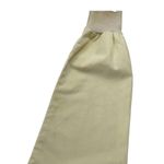 Disney RARE Vintage 1980s Quitman USA Mickey Mouse Tan Graphic Crewneck Pullover Medium Photo 8