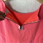 Aeropostale Aeropostal | Lace Zip Back Short Sleeve Sweatshirt Size S Photo 7