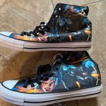 Converse chuck Taylor Batman all stars are Men 7.5 W9.5 Photo 6
