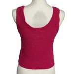 Z Supply  Catalina Very Berry Pink Tank Top NWT Photo 3