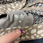 Peloton  WITH Multicolor Athletic Padded Women's Sports Bra Small EUC Photo 5