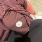 Lululemon BRAND NEW ALIGN LEGGINGS IN PURPLE Photo 3