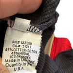 Lauren Moshi  Lightweight‎ Top nwot Photo 4