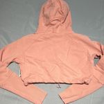 Gymshark  Cropped Hoodie Size Small D28 Photo 7