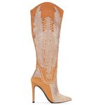 Cape Robbin  Olkley Cowboy Knee High Boots sz 9 Photo 1