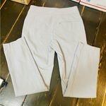 PGA Tour Perry Ellis  Light Gray Windbreaker Pants Photo 3