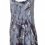 Neiman Marcus Vintage  Silk Slip Dress Photo 0