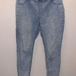 Time And Tru Midwash Stretchy Jegging Skinny Jeans Photo 0