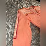 Margaritaville Pink Small Long Photo 6