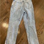Abercrombie & Fitch Abercrombie Curve Love Jeans Photo 1