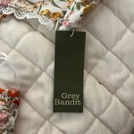 Grey Bandit  Dress Mini Photo 1