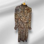 Ann Taylor  Lined Dress Photo 4