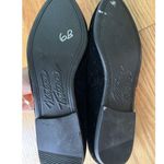 Mootsie Tootsies Women's Halloween Ballet Flats Shoes 8.5 Velvet BOO Pumpkin Cat Photo 2