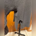 Aerie  Chenille Oversized Sweater size XS Photo 3