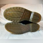 Dr. Martens Doc‎ Martens 1460 Patent Leather Lace Up Boots women’s size 10, Men’s size 9 Photo 3