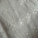 Band of Gypsies Band of the Free, blue embroidered Navya maxi dress, small, NWT Photo 12