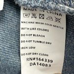 Petal and Pup  Bettie Button Front Denim Midi Dress New! Photo 11