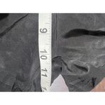 Karina Grimaldi 100% Silk Romper XS Lace Back Drama & Date-Night Sass Photo 8