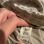 The Pants Store The Pants‎ Store Velvet Off-Shoulder Dress Photo 1