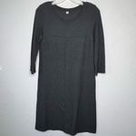 Uniqlo ‎ Sweater Dress Photo 6