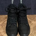 Dr. Martens Black Boots Fits Size 8.5-9 in Women Photo 4