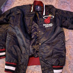 Nba miami heat jacket  Photo 0