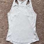 BuffBunny Collection Tank Top White Photo 0