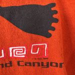 Fred Harvey Trading Co Grand Canyon Graphic Tee Med.Vintage Southwestern T Photo 2