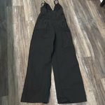 ZARA Black  Jumpsuit XS Photo 5