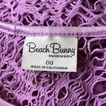 Beach Bunny  Violet Cover-Up‎ Dress Photo 4