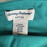 Tommy Bahama NWT  Women's Golf Skort‎ Skirt XS Aqua Green Pockets Photo 5