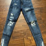 American Eagle Outfitters Super Hi-Rise Jegging Photo 0