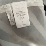 New York And Company  Short Sleeve Size S Photo 5