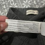 Abercrombie & Fitch Tapered Menswear Pants In Dark Gray Size Small Photo 6