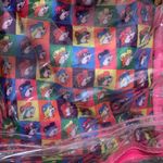 Buc-ee's  Pink Clear school backpack Photo 5