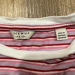 Jack Wills  Striped Tshirt Photo 1