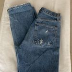 AGOLDE …NWOT Sz 25-27 Photo 6