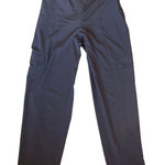 Vera Wang Simply Vera by  Scrub Pants Womens Size Medium Photo 0