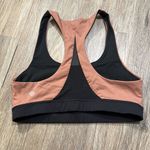 Lululemon  Invigorate Bra Henna / Black Photo 1
