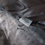 Juicy Couture  Women’s Small Camo Puffer Moto Jacket Green Zip Front Quilted Y2K Photo 11