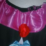 Dio Los Muertos S Dress Costume Spooktacular Pink Photo 4