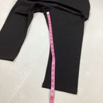 Calvin Klein  Performance Black Athletic Skirted Capri Leggings XL NEW! Photo 6