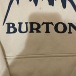 Burton  hoodie  Photo 2