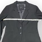The Limited  Black Collection Blazer Jacket Women’s Size 10 Classic Career Wear Photo 5